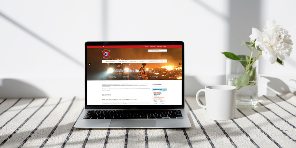 WM Web Designs – Website solutions that simply make sense